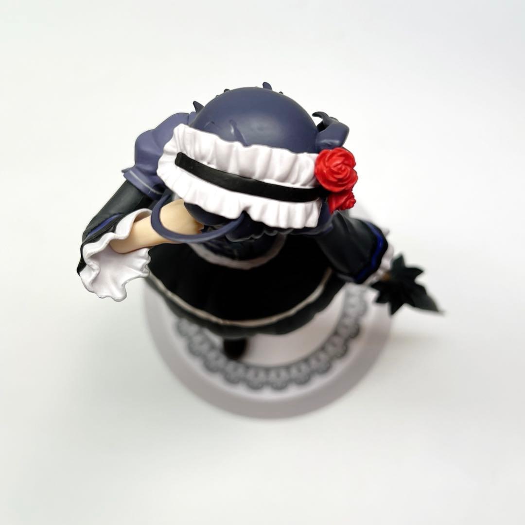 中二病でも恋がしたい　小鳥遊六花　ゴシックドレス　プレミアムフィギュア　ゴスロリ