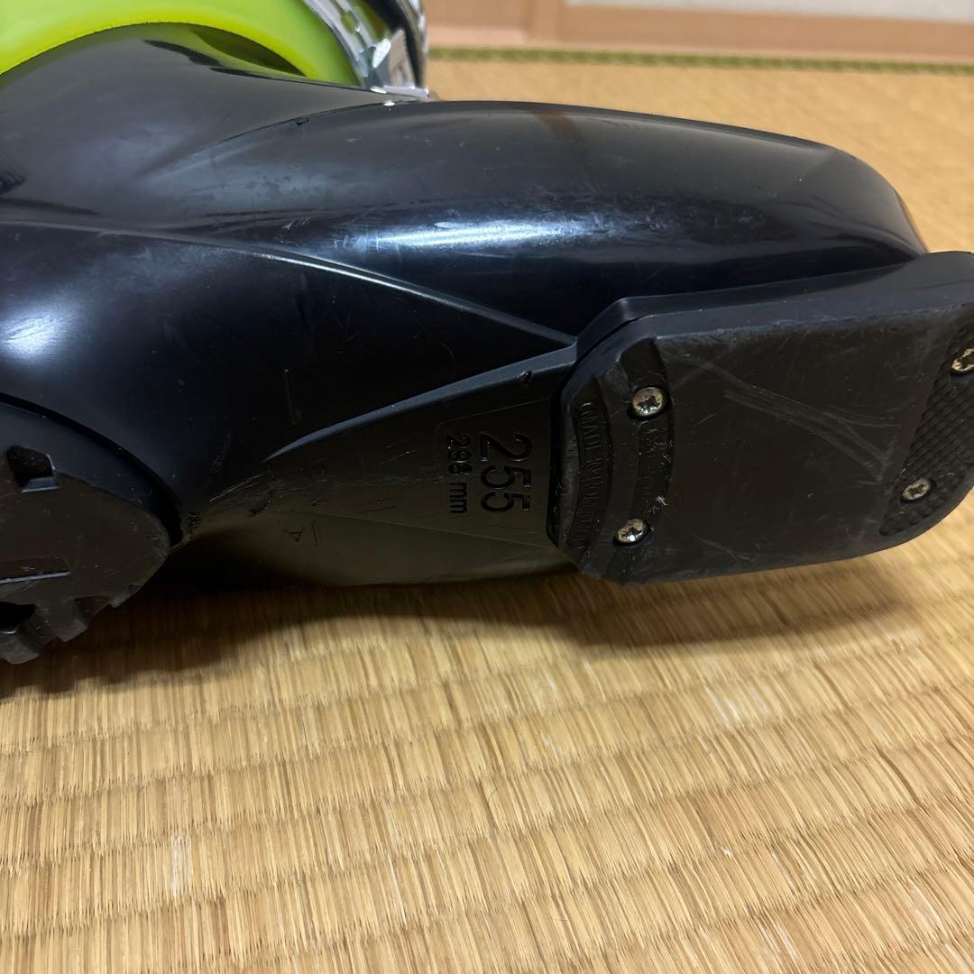 ROSSIGNOL スキーブーツ　25.5cm
