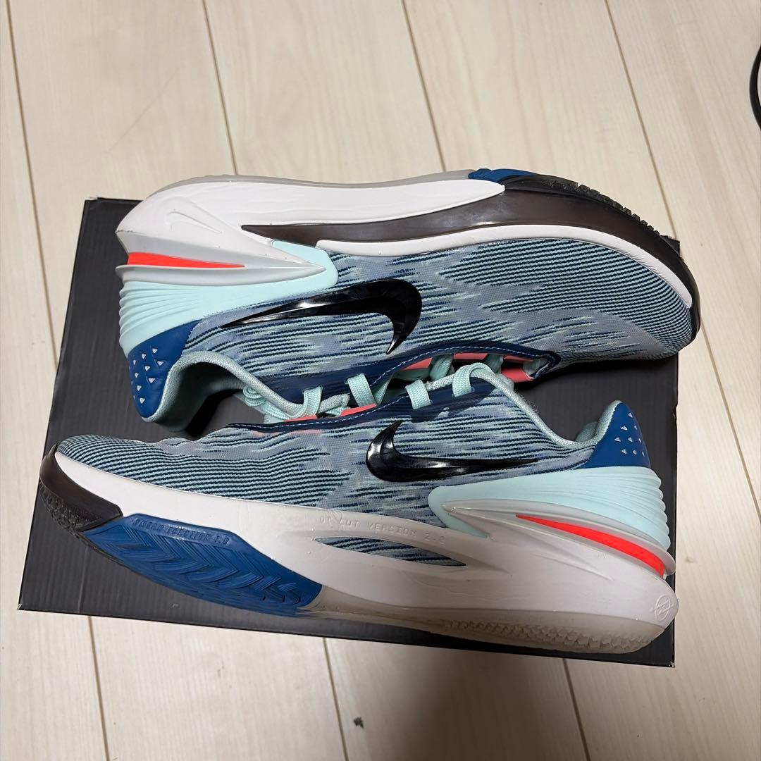 シューズ(男性用) Nike GTcut2