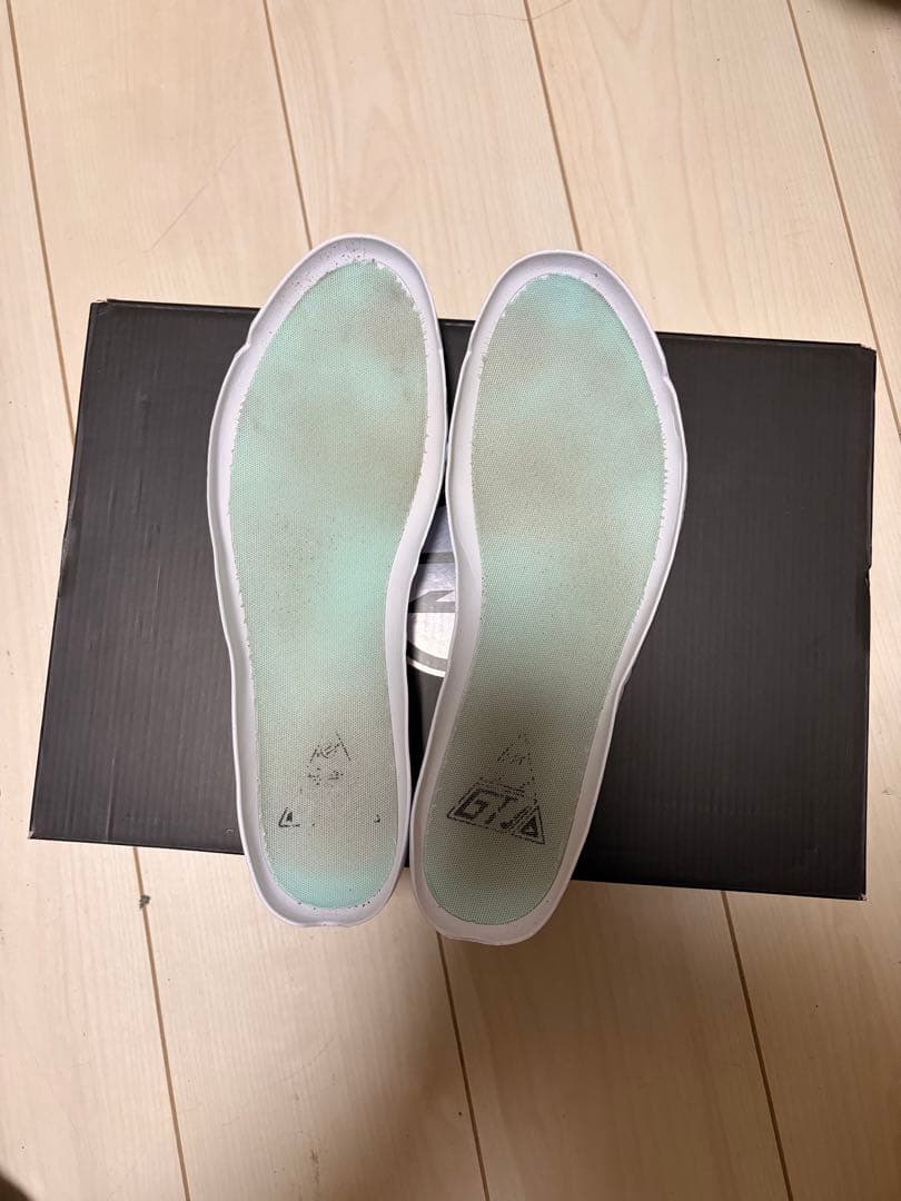 シューズ(男性用) Nike GTcut2