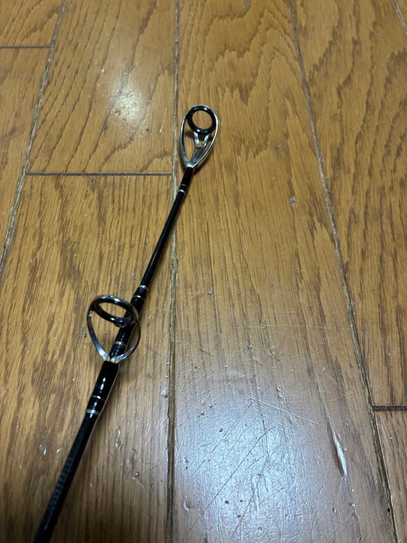 CBONE シービーワン VFR9012 BLUEWATER PLUGG'N