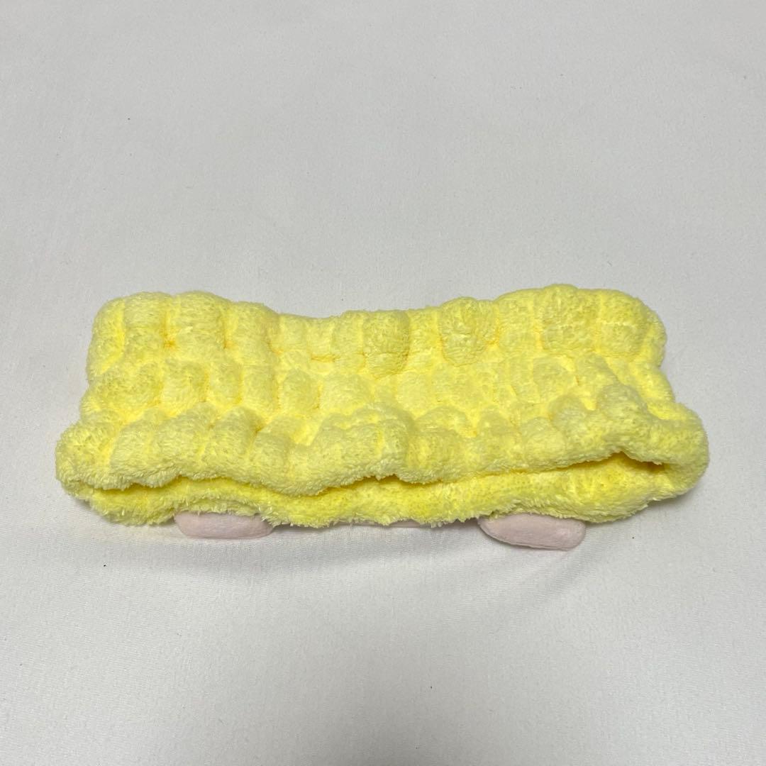 Man 岩本照 すのチル ぬいぐるみ ヘアバンド キーホルダー ソフビ