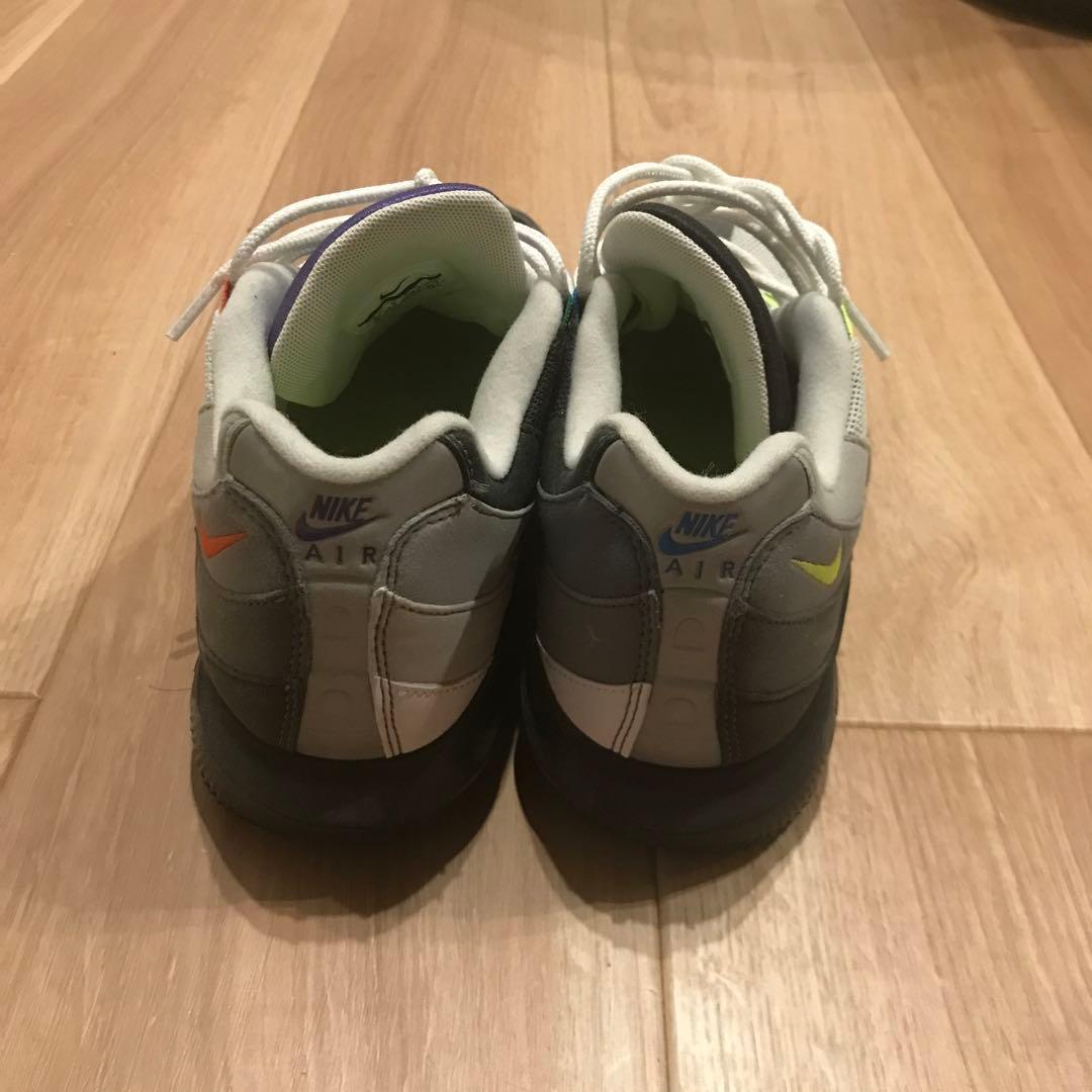 nike ナイキ　テニスシューズ
