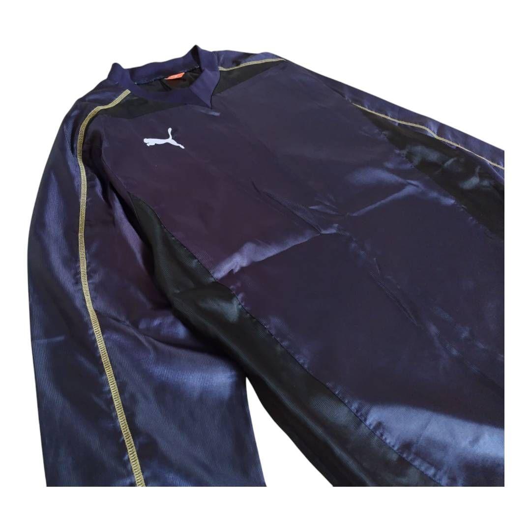 PUMA プーマ ピステ セットアップ サイズ XO