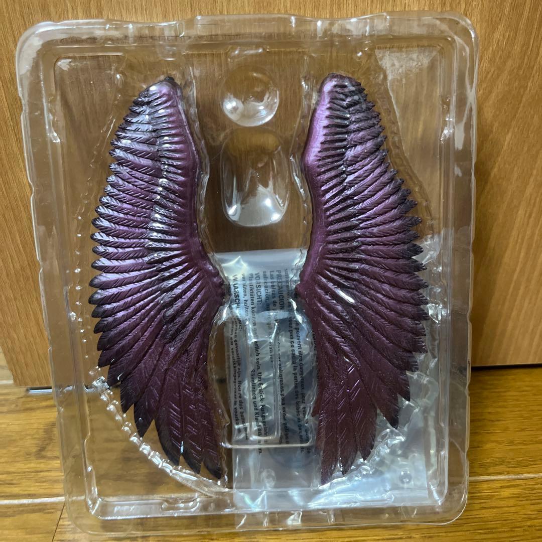 SHFiguarts アンク(グリード態) 開封美品