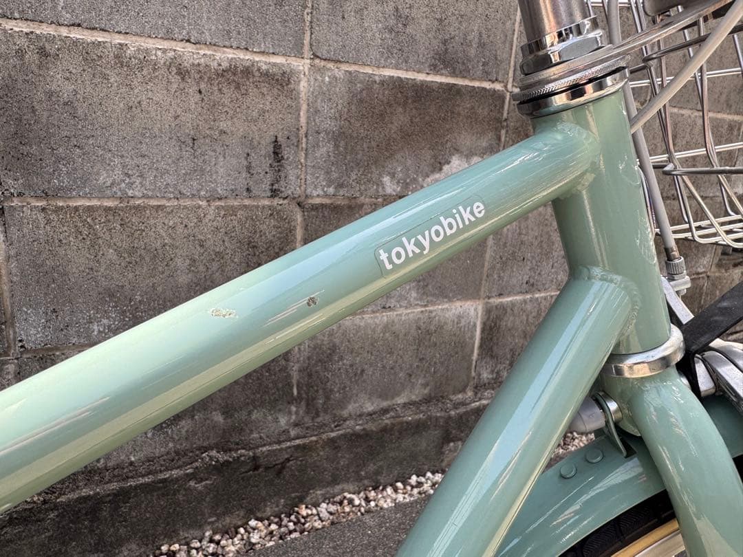 トーキョーバイク　ジュニア　20インチ