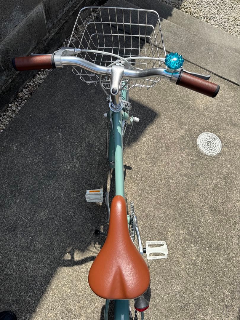 トーキョーバイク　ジュニア　20インチ