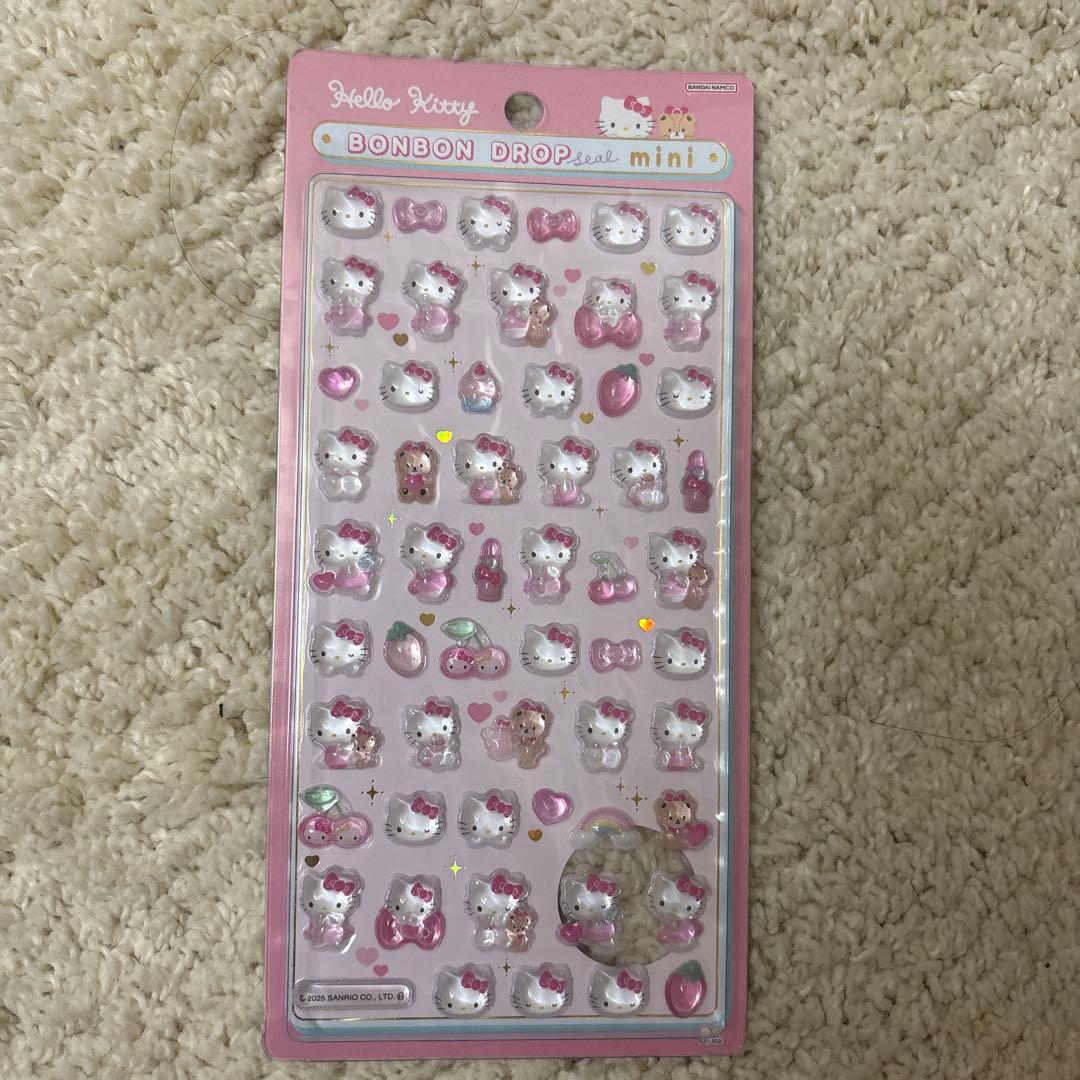 ボンボンドロップ キティ