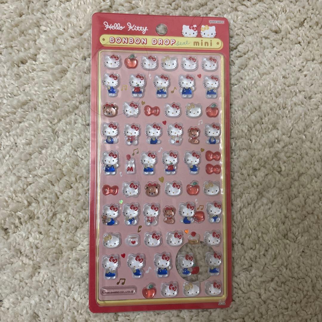ボンボンドロップ キティ