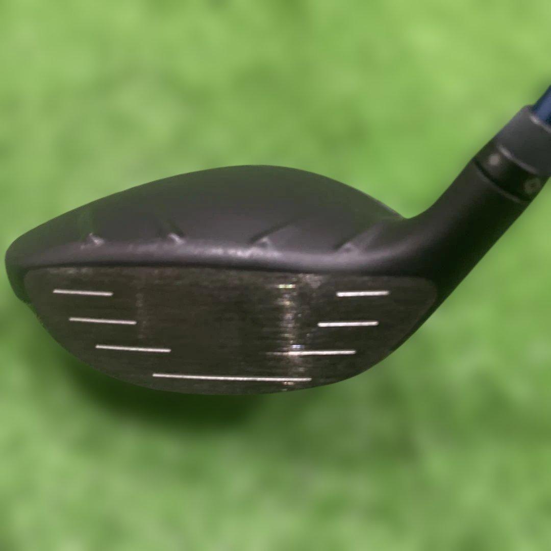 PING G ドライバー