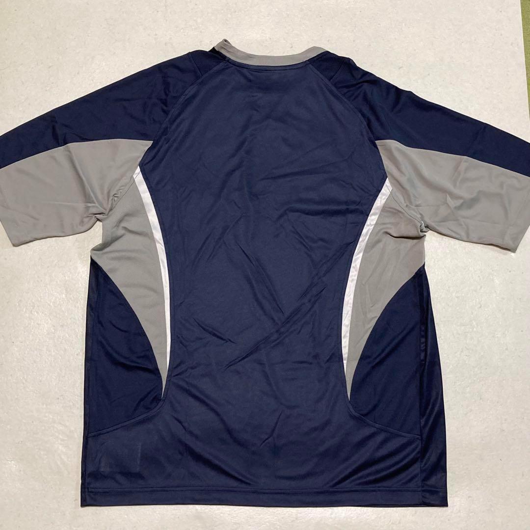 00s Reebok リーボック ボルトン ワンダラーズ AWAY ユニフォーム