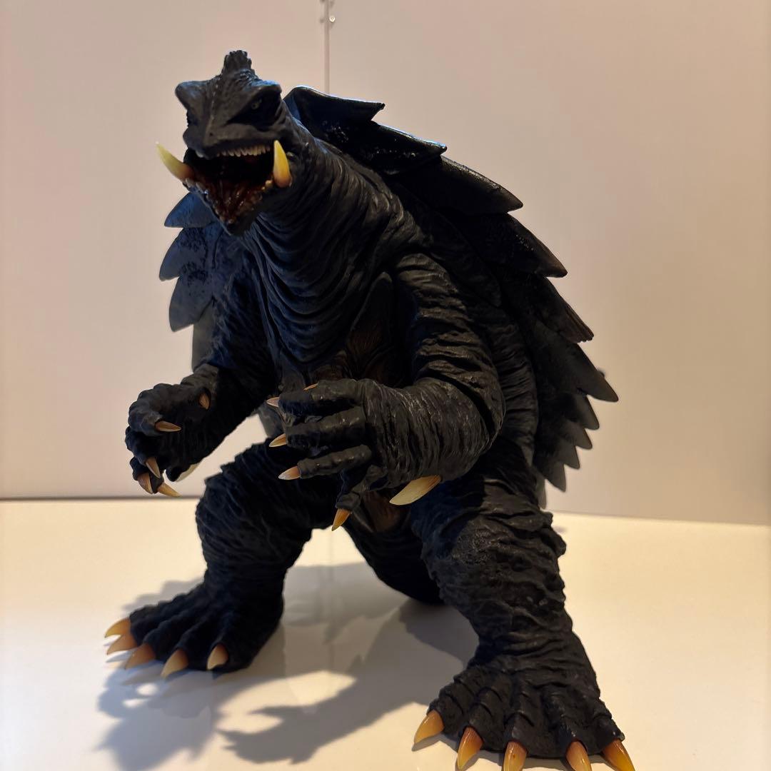 CCP製 ガメラ3 ハイグレードバージョン 開封美品