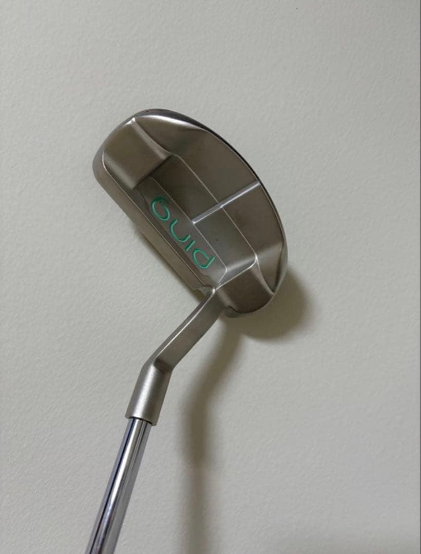 Ping G Le パター レディース ゴルフ