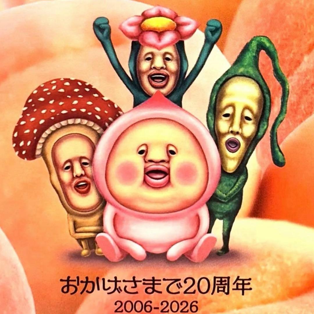 こびとづかん　ルームライト　バスケット　ショルダーバッグ【4点セット】　収納
