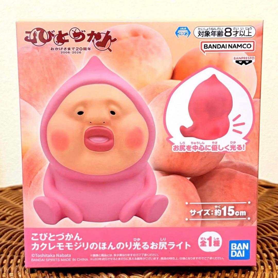 こびとづかん　ルームライト　バスケット　ショルダーバッグ【4点セット】　収納