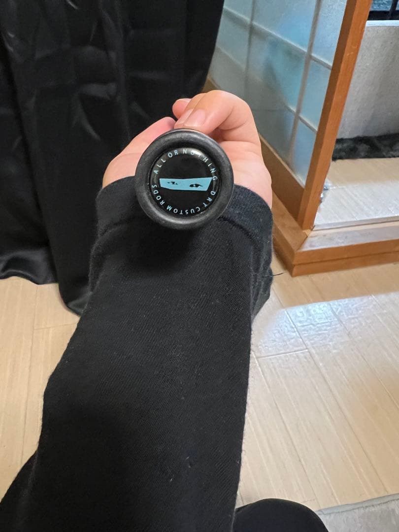 ロッド DRT PULS 1S
