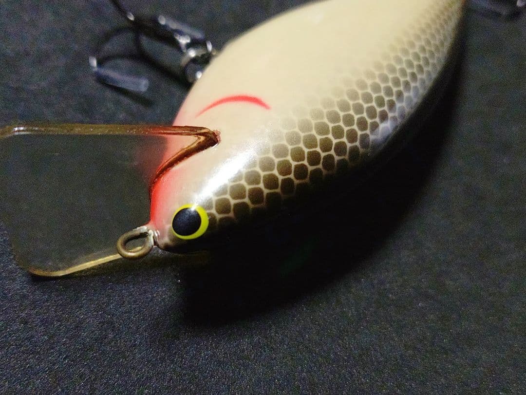 の*。様 バグリー　バルサB4　BB4