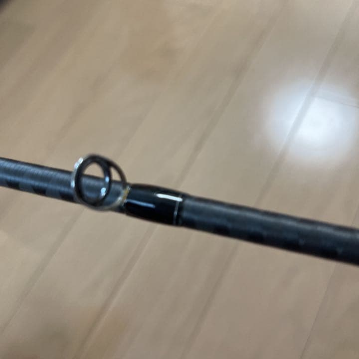 SHIMANO ディアルーナs106m 穂先側のみ(第1ブランクス)