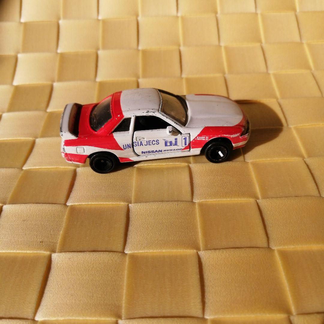 スカイラインGT-R