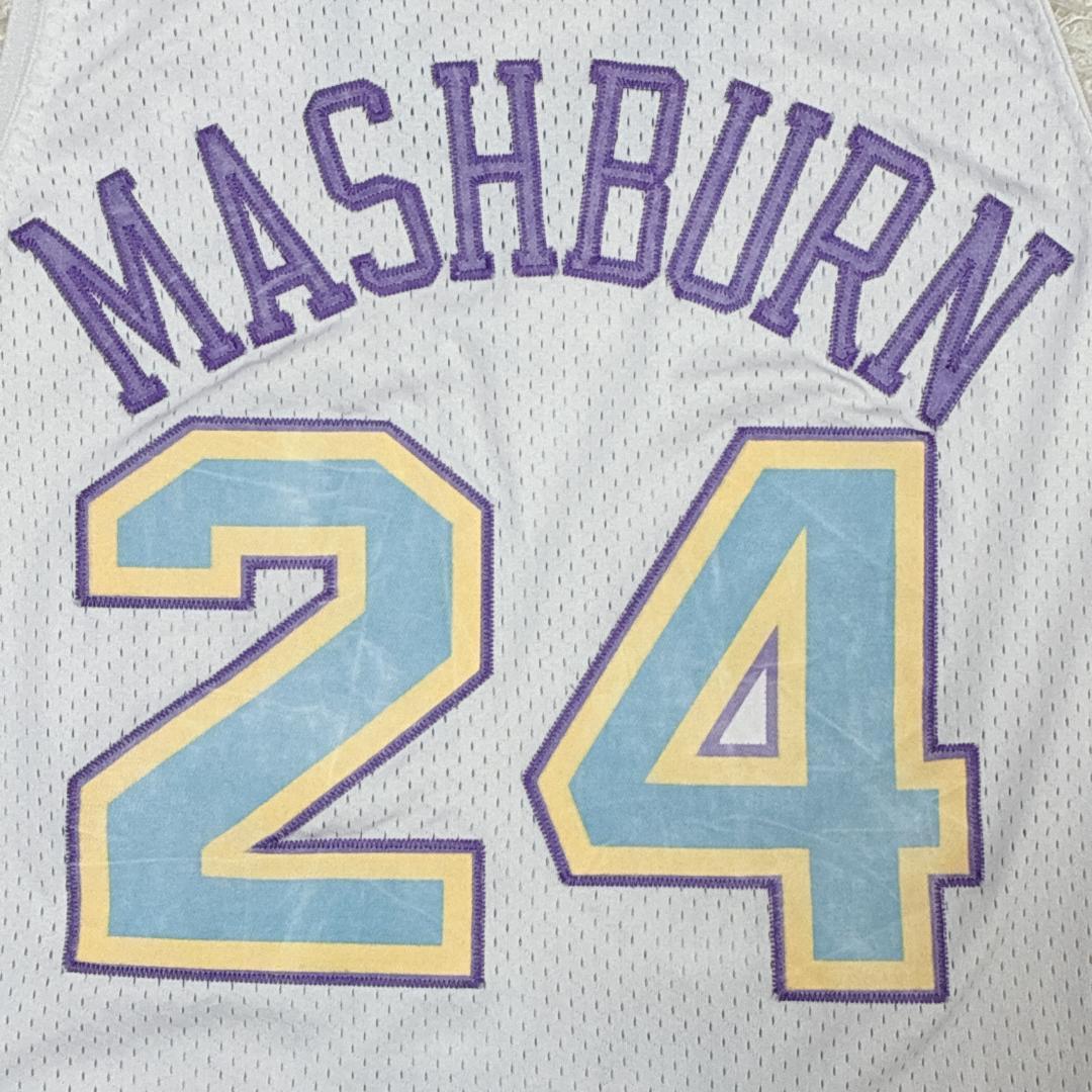 NIKE NBAペリカンズ バスケゲームシャツ ユニフォーム 2XL 刺繍ロゴ