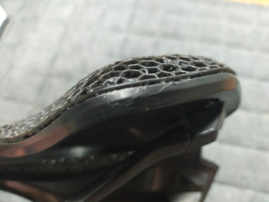S-WORKS ROMIN EVO MIRROR サドル　155mm