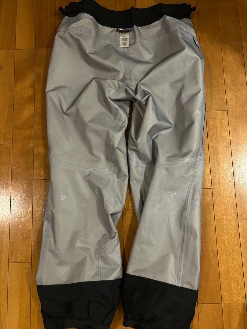 patagonia Primo Pants gore-tex スノーボード
