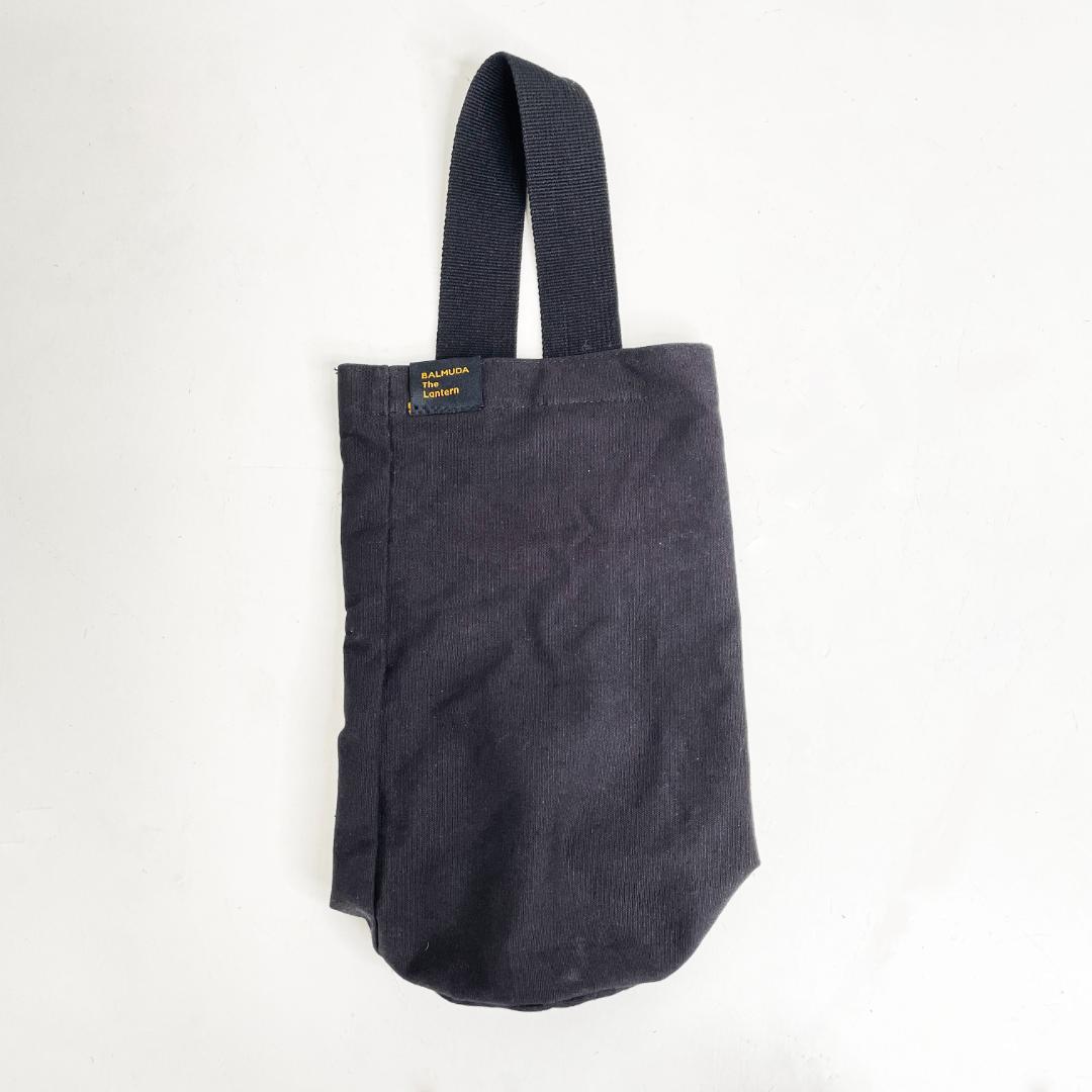 中古美品☆BALMUDA The Lantern L02A-BK