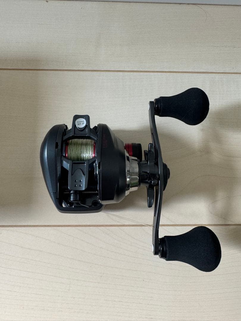 シマノ 25エンゲツCT 150HG 新品未使用品