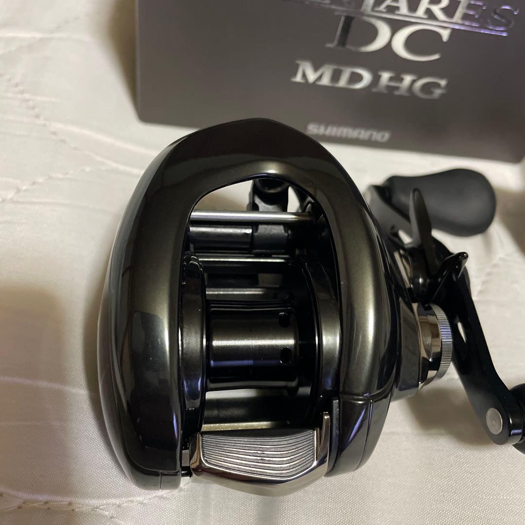 23アンタレスDCMD HG
