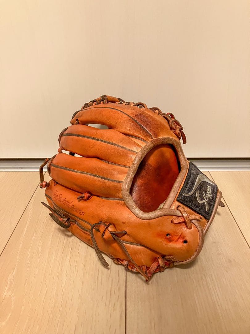 久保田スラッガー 硬式 内野手用