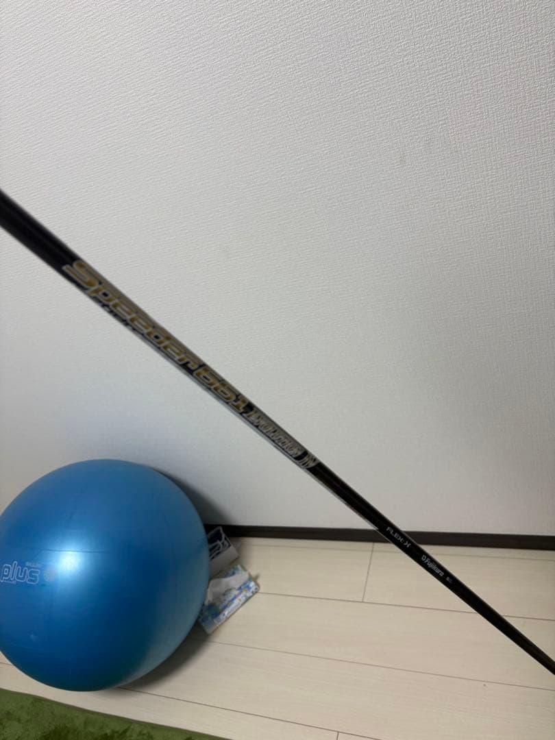 Mizuno ST200 ドライバー