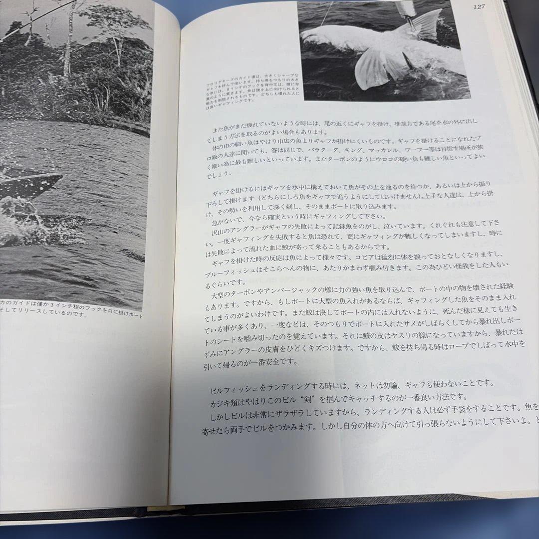 FLY FISHING in SALT WATER 丸橋英三