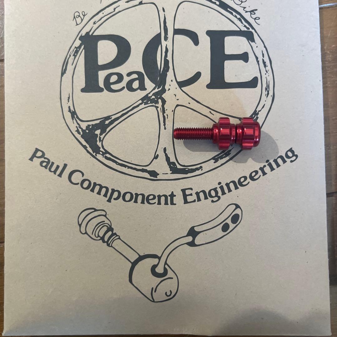 パーツ Paul Component Engineering Groovy Baby