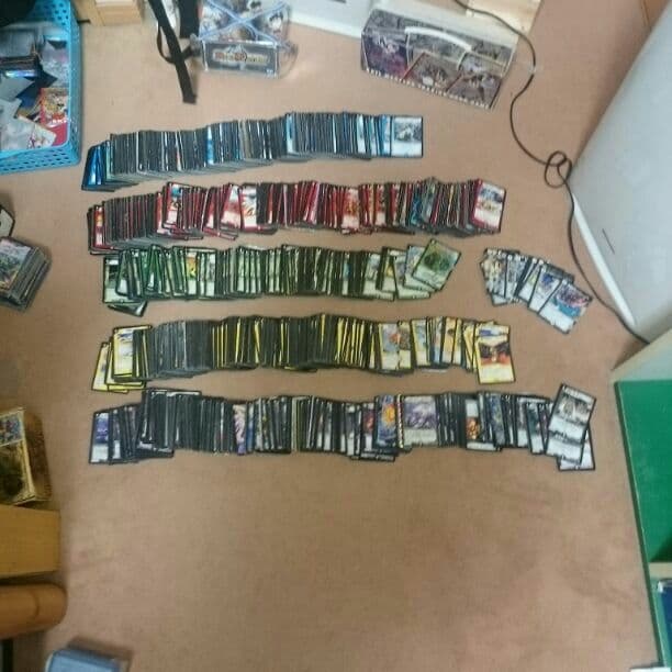 デュエルマスターズ バラ売り