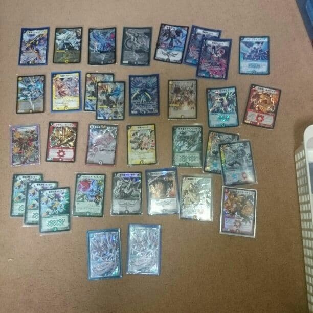 デュエルマスターズ バラ売り