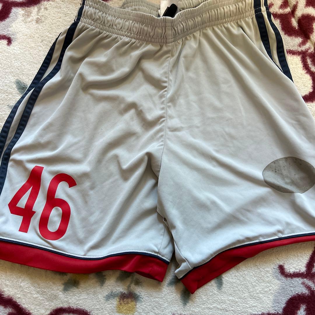 adidas RYUTSU KEIZAI Univ. サッカーウェア 46