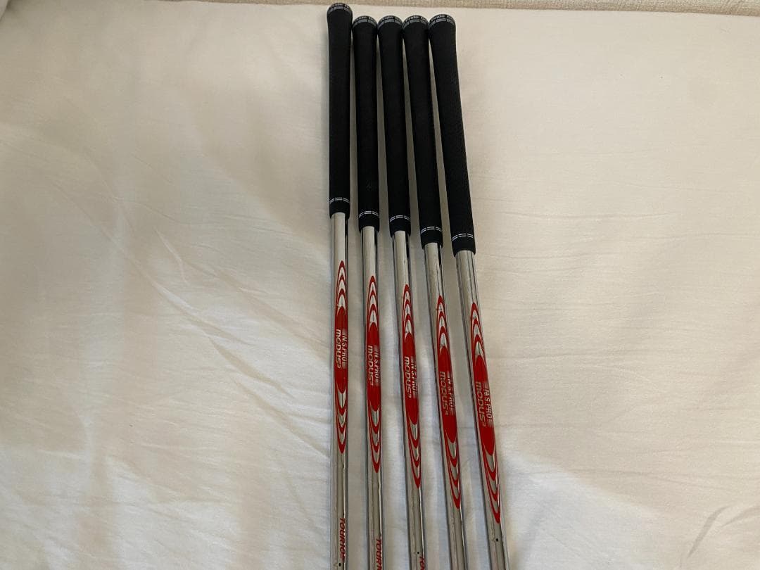 Ping　i530 アイアンセット 6, 7, 8, 9, W