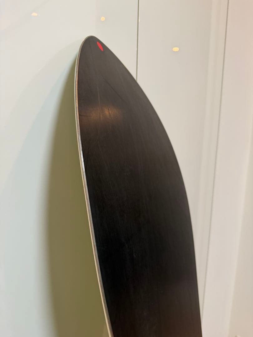 gentemstick KIRORO グリーンスノーボード 144cm