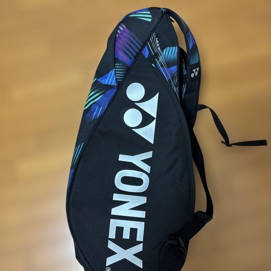 YONEX バドミントン バッグ