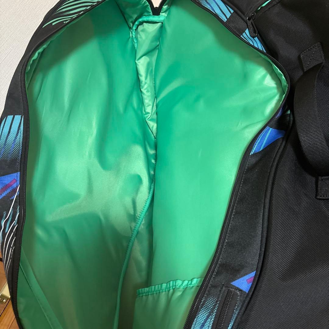 YONEX バドミントン バッグ