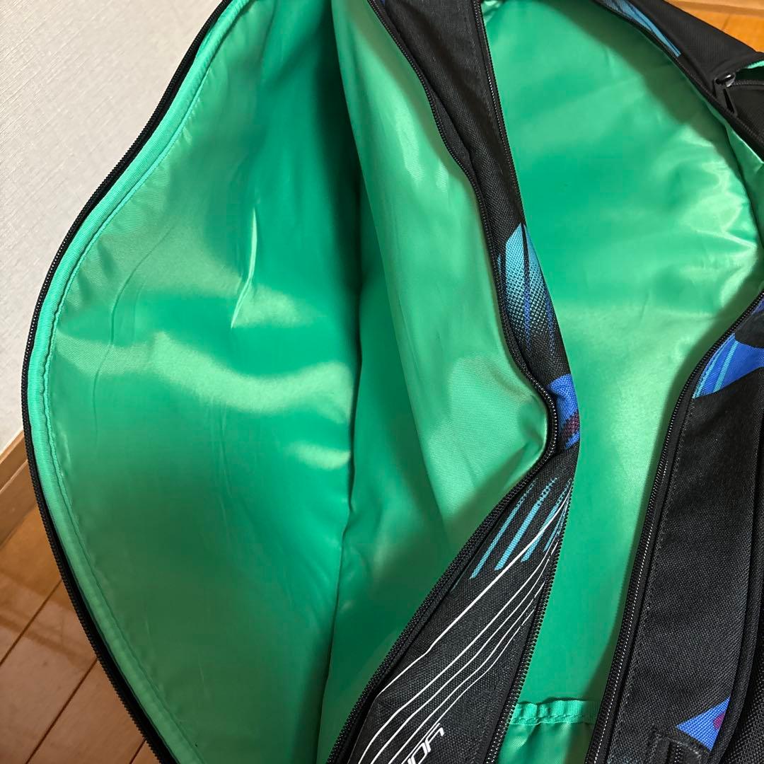 YONEX バドミントン バッグ