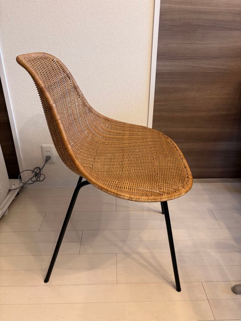 IDEE イデー Barbas CHAIR バーバス チェア