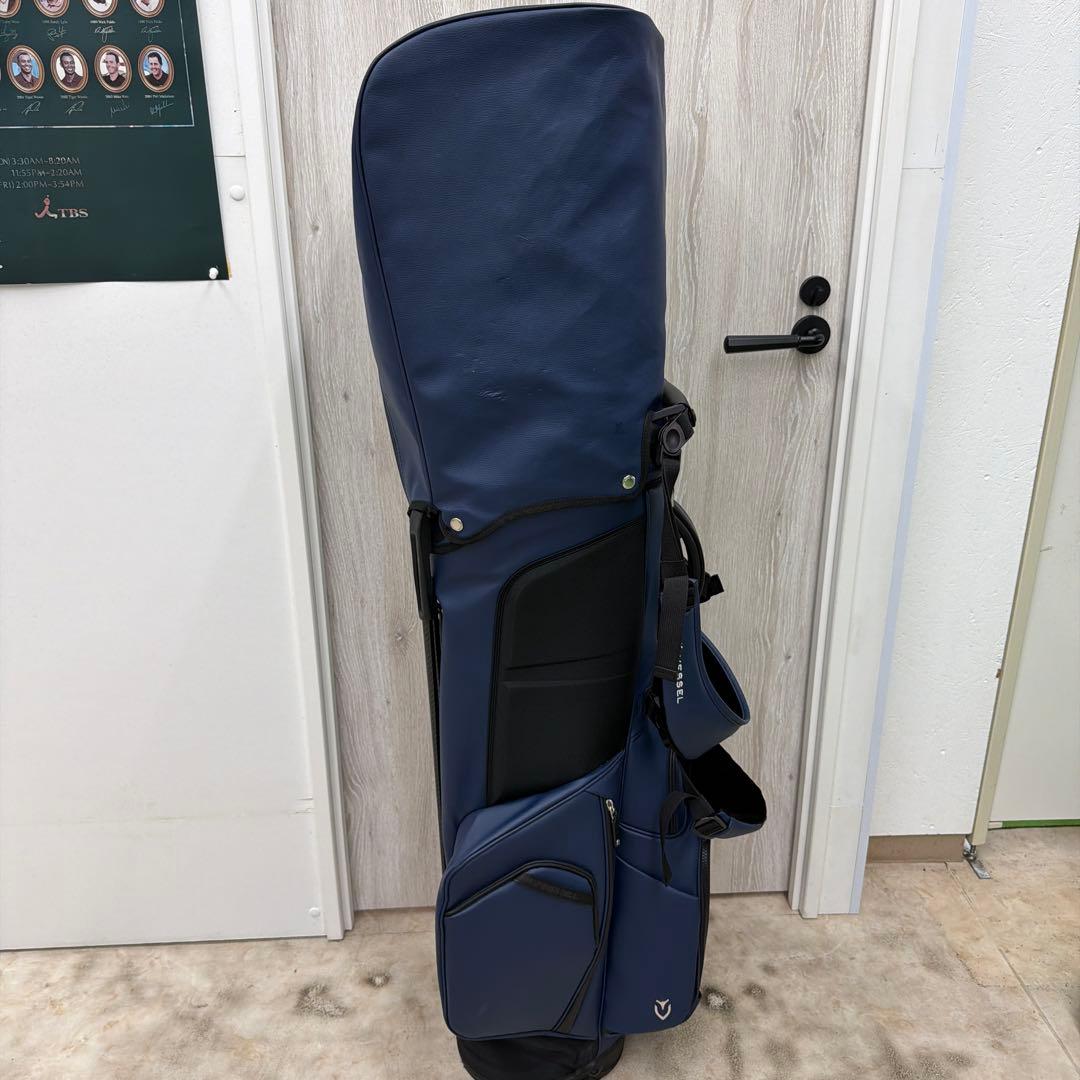 VESSEL×PROTO-CONCEPT TOUR STAFF STANDBAG