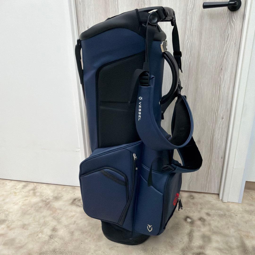 VESSEL×PROTO-CONCEPT TOUR STAFF STANDBAG
