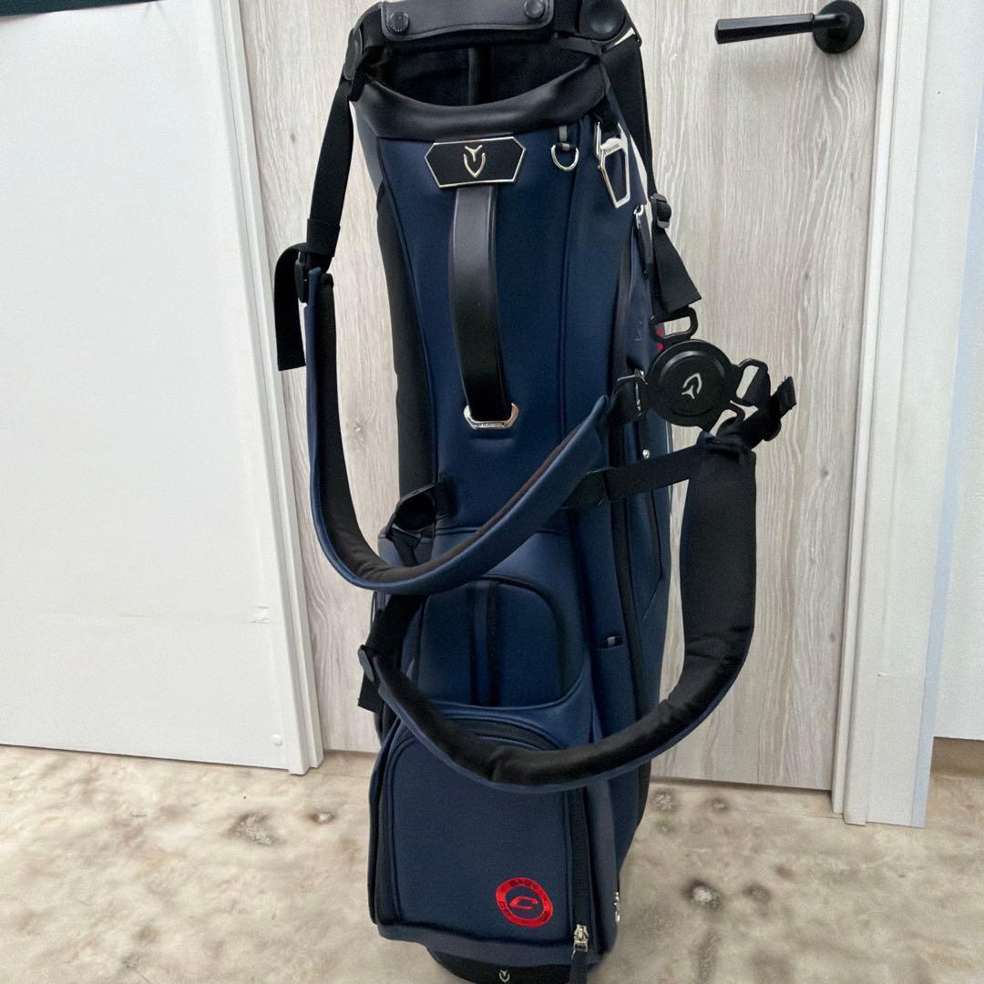 VESSEL×PROTO-CONCEPT TOUR STAFF STANDBAG