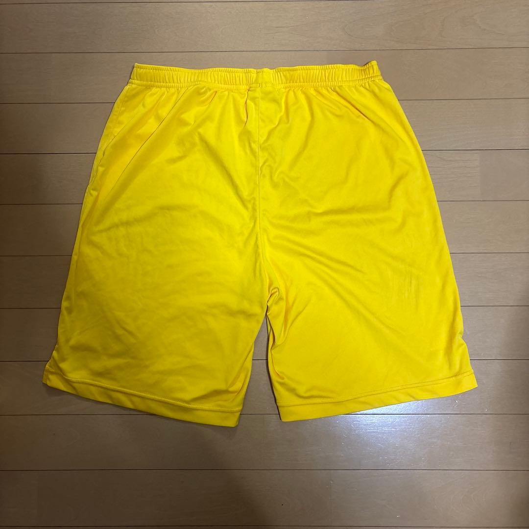 札幌大谷高校サッカー部 ユニフォーム(シャツ、パンツセット)
