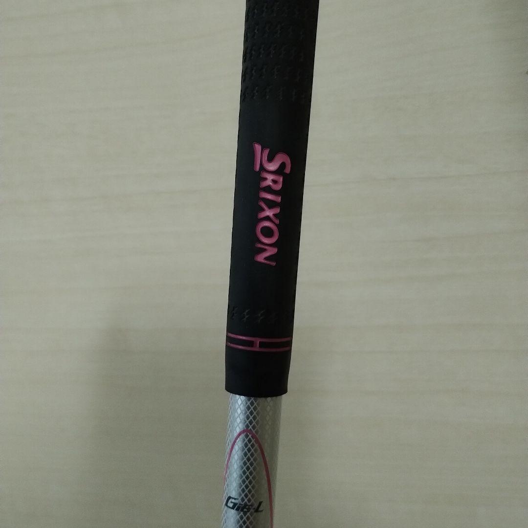 【状態良好】SRIXON GiE-L ドライバー 13.5°　フレックスL