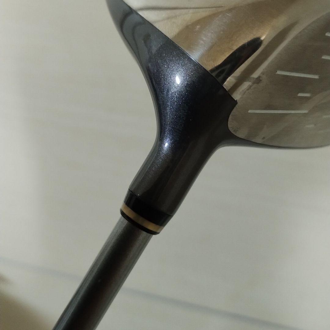【状態良好】SRIXON GiE-L ドライバー 13.5°　フレックスL