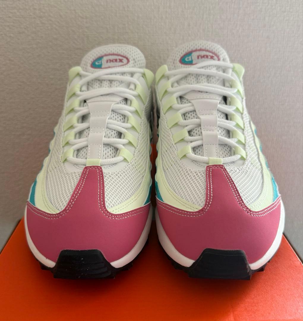 が*ん様 ★新品★ナイキ　エア マックス 95 G Nike Air Max 9