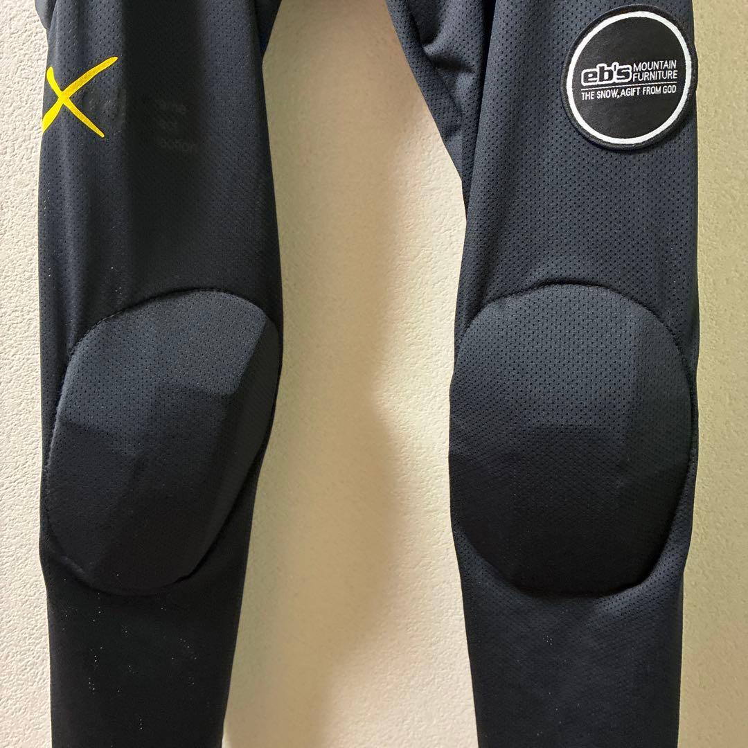 eb's HIP PROTECT LONG XDR Mサイズ